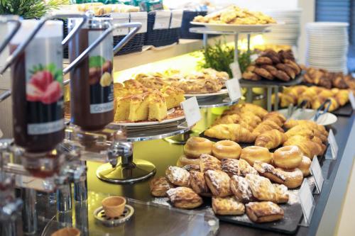 B&B HOTEL Mantova Cristallo in Virgilio