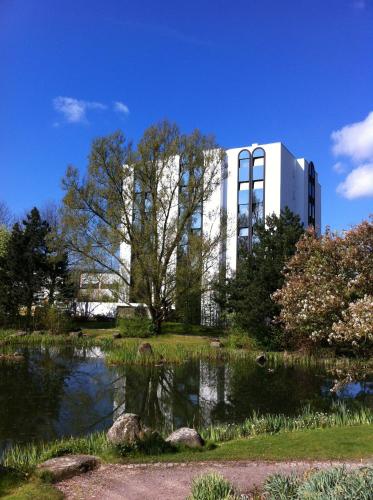ACHAT Hotel Regensburg im Park - image 11