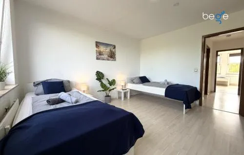 BEGE APARTMENTS HomeAway in Marl, Deutschland