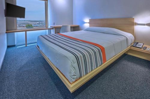 City Express Junior by Marriott Guadalajara Periferico Sur