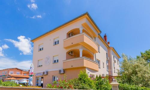 Apartments Cukon, Medulin