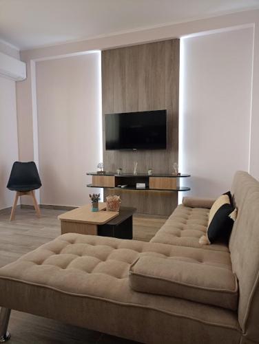Celestia Irene Suites 2 in Kallithea (Paralia)