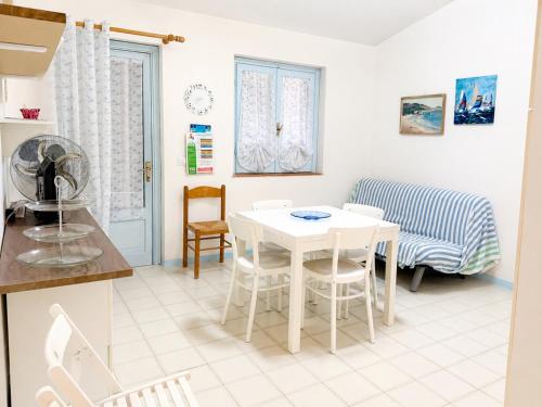 Casa Borghi - Villaggio Oasy San Teodoro