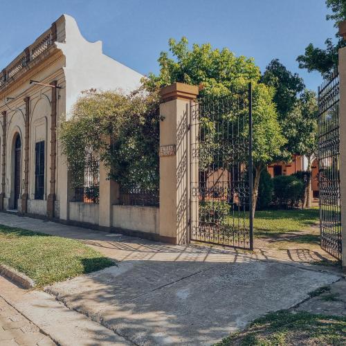 Nido de Pajaros Posada Boutique