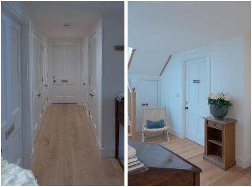 A Brilliant Find, Luxury Bed and Breakfast Room, NC500, Opposite Isle of Skye in Ardaneaskan
