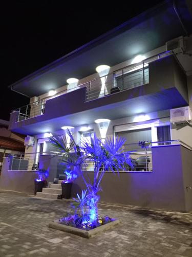 Celestia Irene Suites 2 in Kallithea (Paralia)
