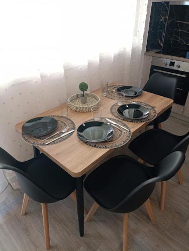 Celestia Irene Suites 2 in Kallithea (Paralia)