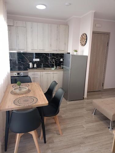 Celestia Irene Suites 2 in Kallithea (Paralia)