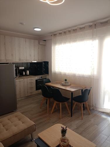 Celestia Irene Suites 2 in Kallithea (Paralia)