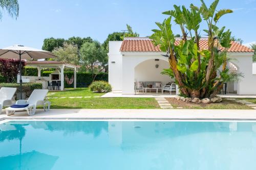 Villa Margherita By Raro Villas – khách sạn tại Rosa Marina