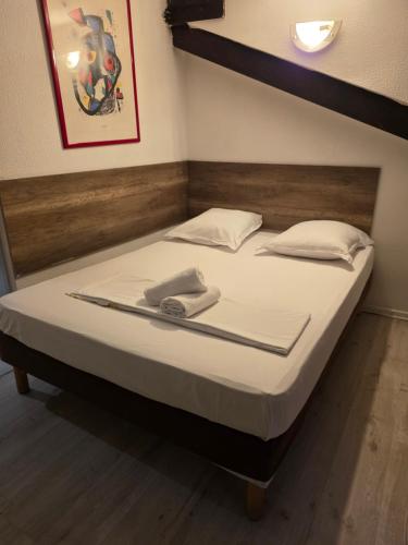 Residence le Pastel Francois Verdier in Toulouse