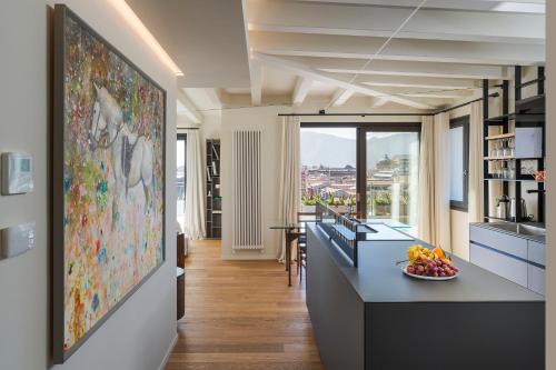 Skyline Penthouse