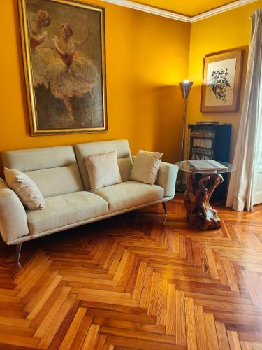 Dolce Dimora Apartment