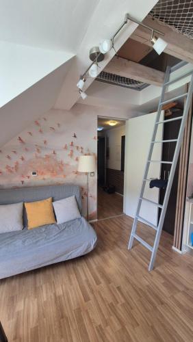 Apartmán Rokytnice, Rokytno 20 (Apartman Rokytnice, Rokytno 20) in Rokytnice nad Jizerou