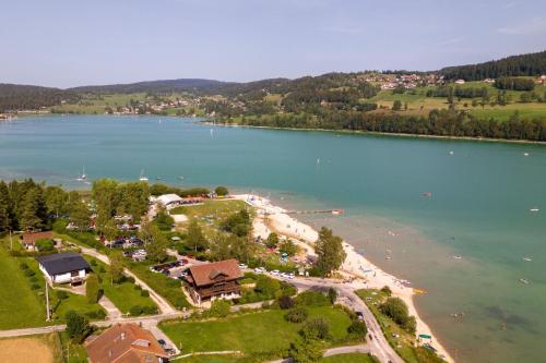 Vaade, Au Coin des Souvenirs in Malbuisson