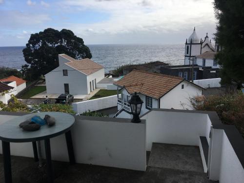 ทัศนียภาพ, Casa Do Avo Faidoca # PICO HOLIDAY RENTALS in กาลเยตา เด เนสกิม