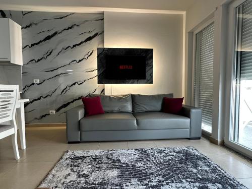 Grand europa resort apartament in 維利波亞
