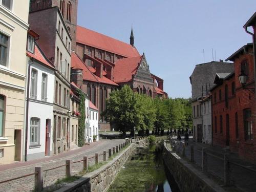Am Pappelweg - ABC620 in Hohen Viecheln