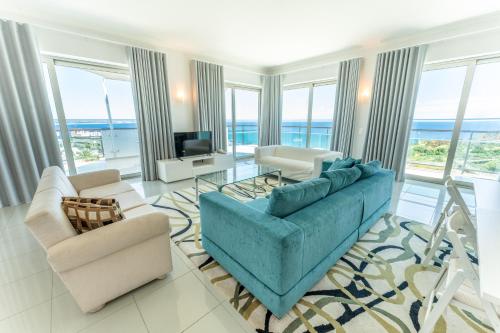 Villa Doris Suites