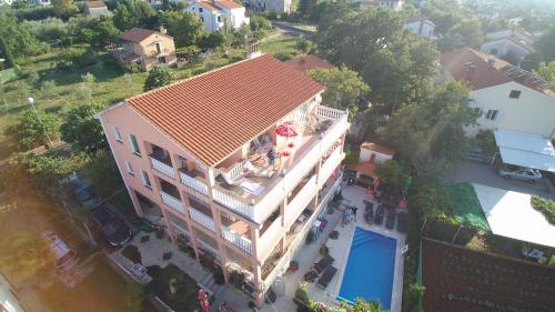 Villa Dijana 2 in 米爾澤堤奇