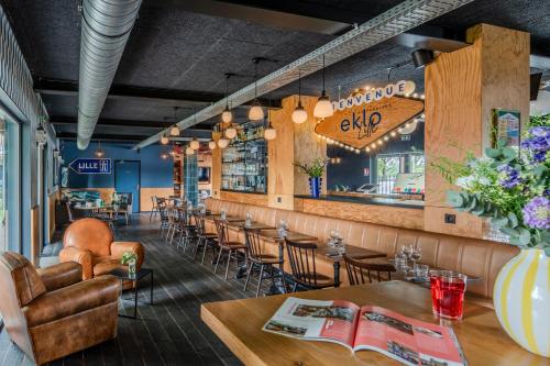 Eklo Hotels Lille Hotel de charme Ronchin