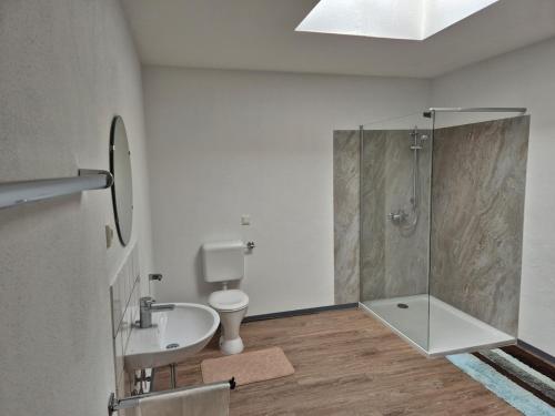 Vacation apartment in Blieskastel in Blieskastel