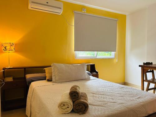 Iguazú Easy Stay - Share Areas
