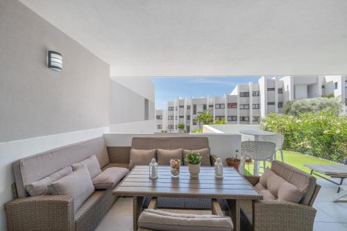 Apartamento Lujo Vistas al Mar - image 5