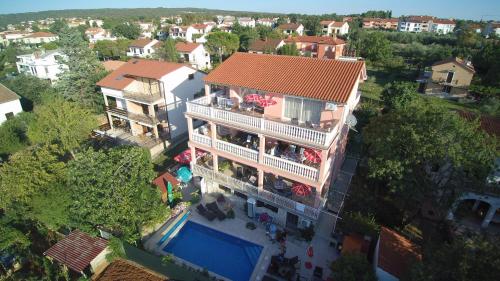 Villa Dijana 2 in 米爾澤堤奇