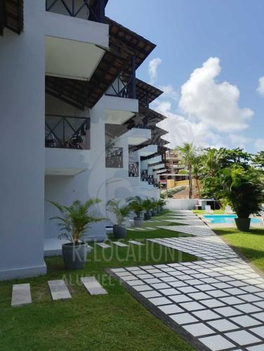 MEREPE RESIDENCE - Porto de Galinhas