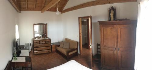 บริการและสิ่งอำนวยความสะดวก, Casa Do Avo Faidoca # PICO HOLIDAY RENTALS in กาลเยตา เด เนสกิม