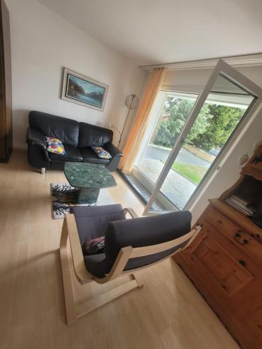 Wohnung in Andermatt in Andermatt, Schweiz