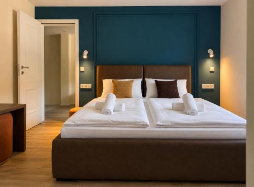 Hotel Nare in Boppard