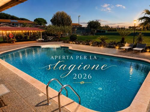 Casa Vacanze Arcobaleno - Province de Grosseto