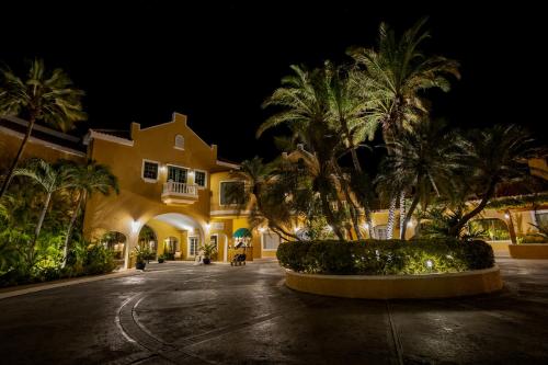 Ulaz, Harbour Village Beach Club in Kralendijk
