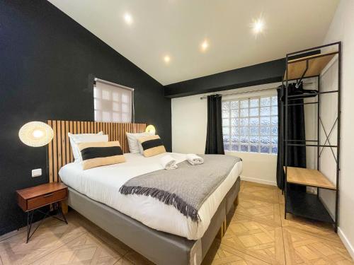 UrbanFlat 86 - Cocon Parisien de 2 Chambres Emplacement Ideal - image 4