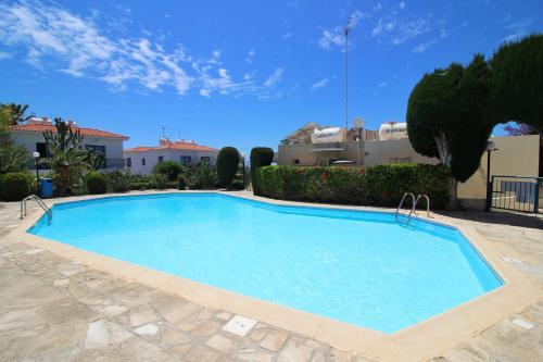 STAY Kissonerga Sea View Maisonette - image 5