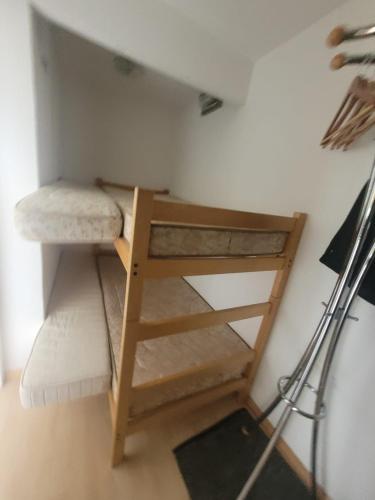 Wohnung in Andermatt in Andermatt, Schweiz