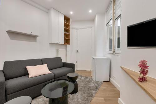 UrbanFlat 165 - Studio Ideal Tourisme & Business Paris Centre - image 11