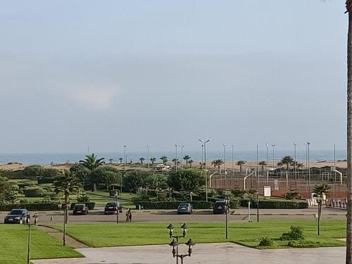 Ola Blanca in Sidi Rahal