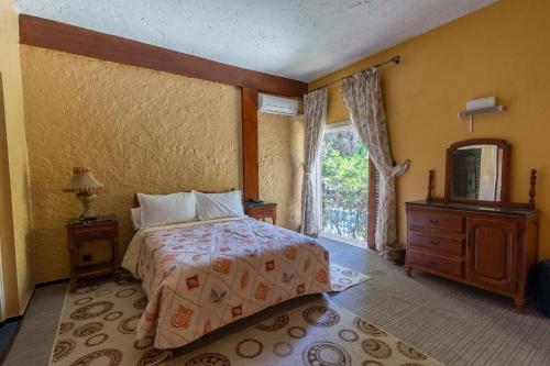 Tiznit Hotel in ทิซนิท