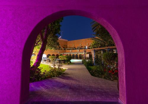 Tiznit Hotel in ทิซนิท
