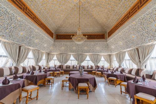 Tiznit Hotel in ทิซนิท