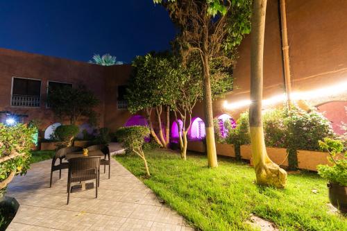 Tiznit Hotel in ทิซนิท