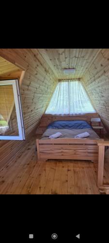 Cottage Irko in Mazeri