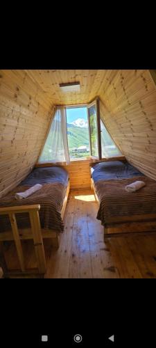 Cottage Irko in Mazeri