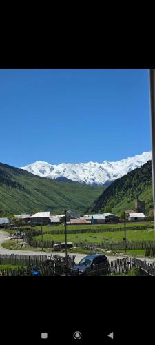 Cottage Irko in Mazeri
