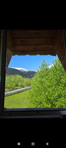Cottage Irko in Mazeri