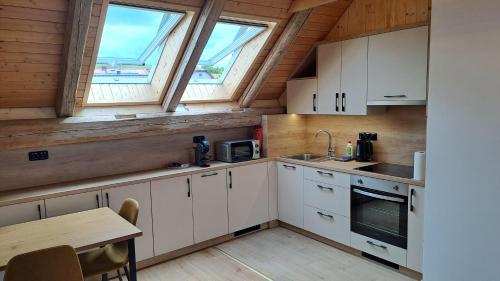 Apartmany Nove Mesto na Morave - Zakladna Marsovice in Nove Mesto Na Morave