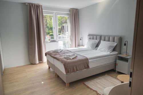 2 twin beds